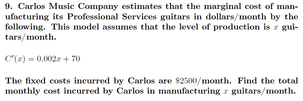 Antiderivative examples picture